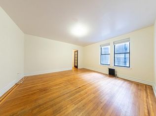 940 Saint Nicholas Ave #3H, New York, NY 10032