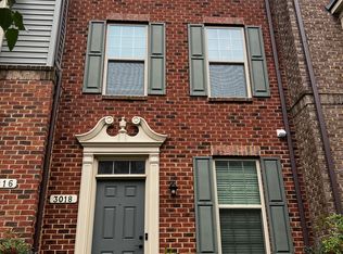 3018 Frayser Farm Rd, Hanover, MD 21076