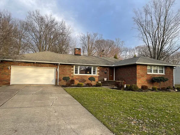 1102 Norwood Dr, Ashtabula, OH 44004