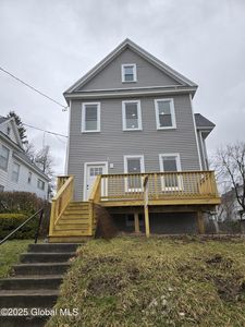 53 Arnold Avenue, Amsterdam, NY, 12010