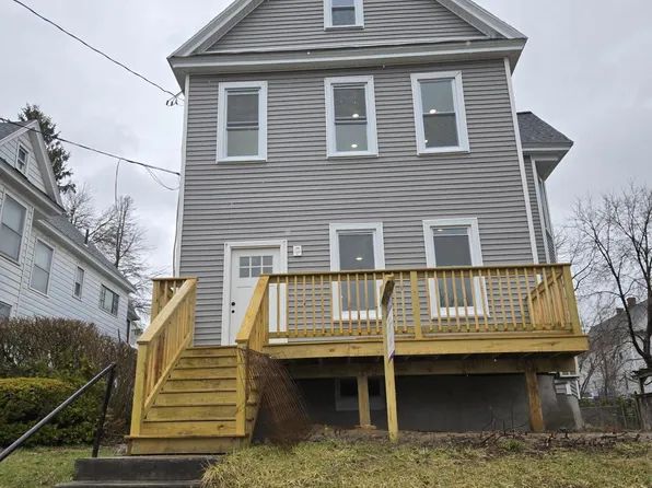 53 Arnold Avenue, Amsterdam, NY 12010