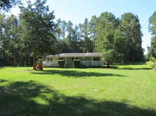 13825 SW Archer Ln, Archer, FL 32618