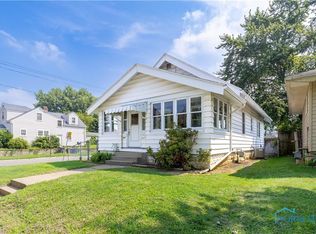 601 Woodsdale Ave, Toledo, OH