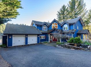 70948 Devore Arm Rd, Lakeside, OR 97449