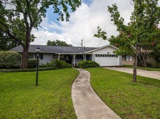 334 Tophill Rd, San Antonio, TX 78209