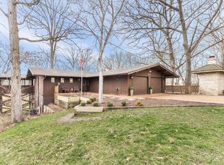 3500 Westridge Rd, Joliet, IL 60431