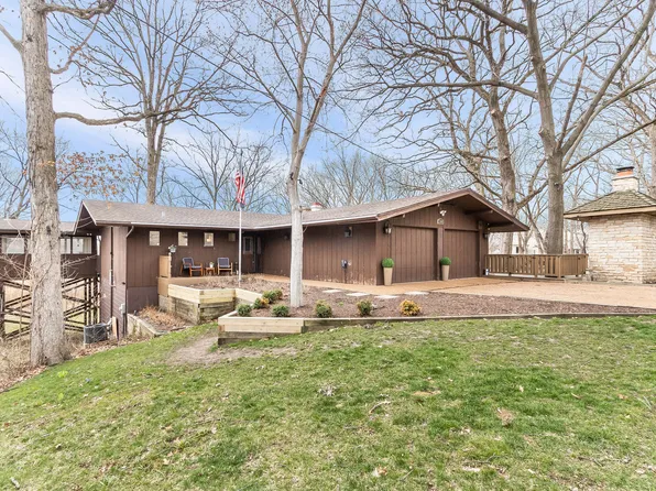 3500 Westridge Rd, Joliet, IL 60431