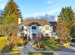 6202 Vernon Palmer Ct, Mc Lean, VA 22101