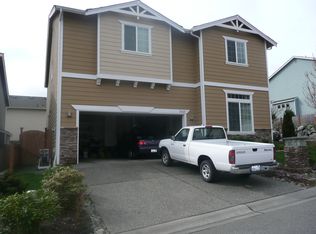 2602 140th St SW, Lynnwood, WA 98087