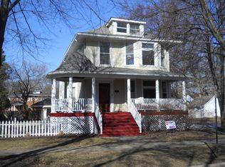 240 Forest Ave #1, River Forest, IL