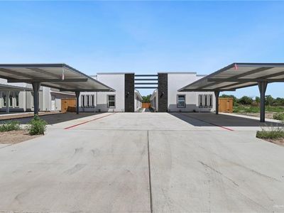 3208 Briggs St #3, Weslaco, TX, 78596