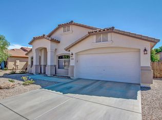 4575 E Runaway Bay Dr, Chandler, AZ 85249