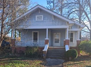 1435 Kingsley Dr, Albemarle, NC 28001