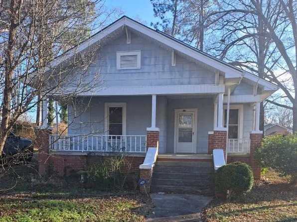 1435 Kingsley Dr, Albemarle, NC 28001
