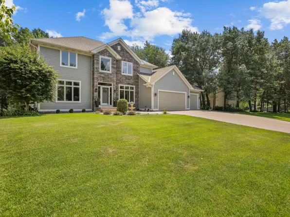 15031 Thrush St NW, Andover, MN 55304