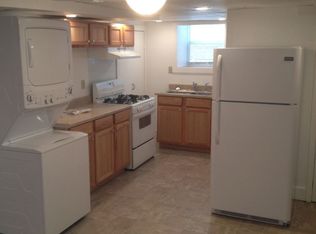 102 Holland Ave APT A, Westover, WV 26501