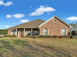 307 Park Ridge Dr, Brandon, MS 39042