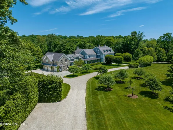 37 Burying Hill Rd, Greenwich, CT 06831