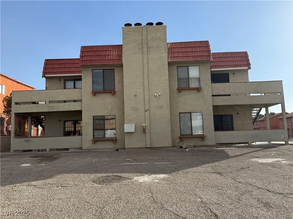 6925 Hopkins Dr, Las Vegas, NV 89156