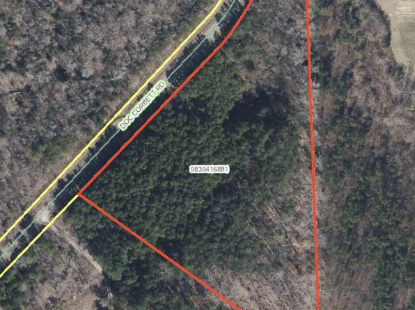 6110 Doc Corbett Rd #10, Cedar Grove, NC 27231