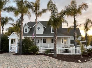 15305 Rosette Run, Valley Center, CA 92082