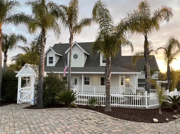 15305 Rosette Run, Valley Center, CA 92082