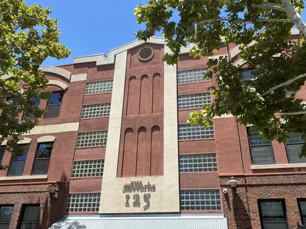 125 Patterson St Unit 121, San Jose, CA 95112