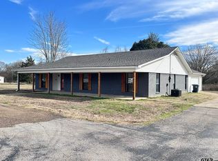 203 County Road 2910, Pittsburg, TX 75686