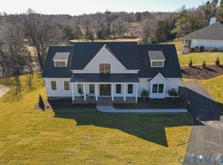 2110 Manakin Rd, Manakin Sabot, VA 23103