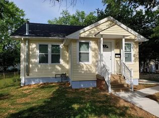 4005 36th St, Mount Rainier, MD 20712