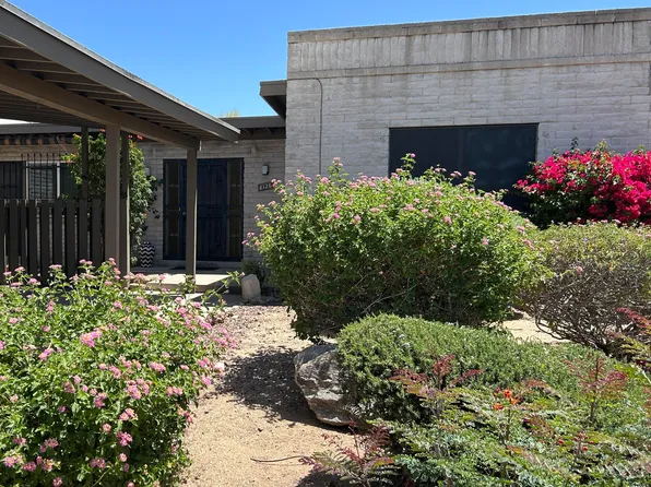 8126 N Madrid Dr, Tucson, AZ 85704