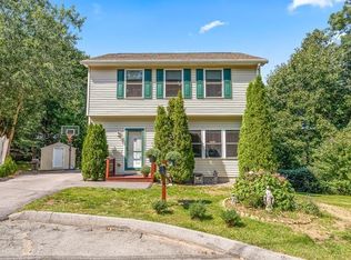 10 Rudolf St, Malden, MA 02148