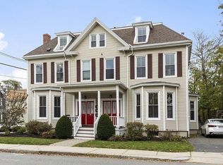 45 Court St #B, Medford, MA 02155
