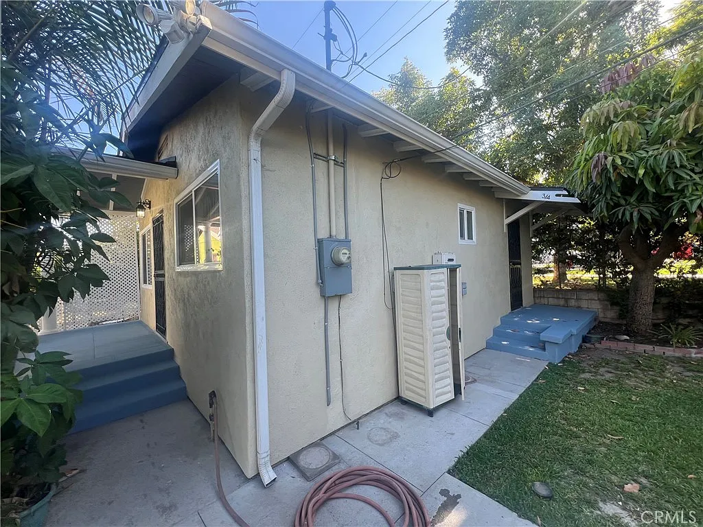 1 bed, 588 sqft, $1,700 — Photo 3