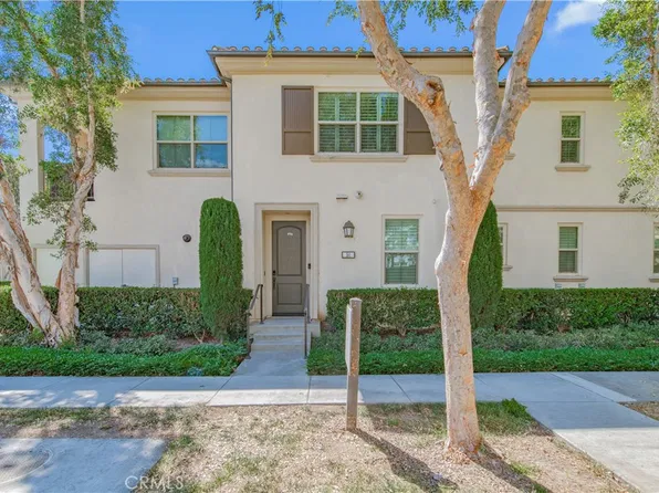 50 Rose Arch, Irvine, CA 92620