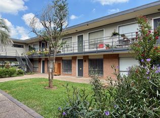 936 Heights Blvd #5, Houston, TX 77008