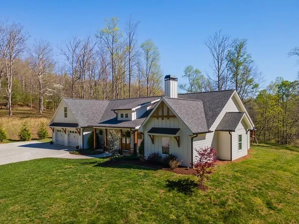 47 Meadow Brooke Ln, Young Harris, GA 30582