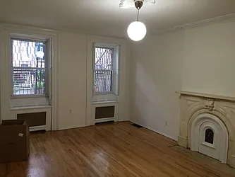 Rented by Owner