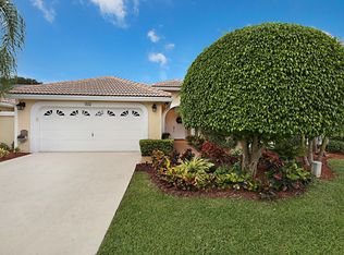 208 Woodsmuir Ct, Palm Beach Gardens, FL 33418