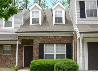 101 Rock Haven Rd APT E504, Carrboro, NC 27510