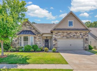207 Santa Ana Way, Duncan, SC 29334