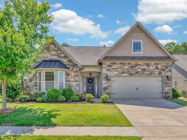 207 Santa Ana Way, Duncan, SC 29334