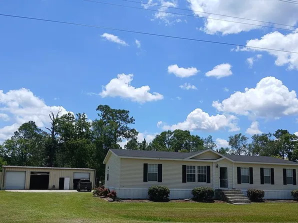 250 Shirley Rd, Homerville, GA 31634