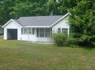 10095 Highway 641n, Puryear, TN 38251