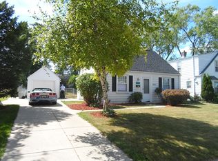 4067 N 83rd St, Milwaukee, WI 53222