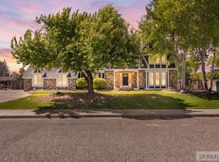 1598 Delmar Cir, Idaho Falls, ID 83404