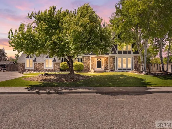 1598 Delmar Cir, Idaho Falls, ID 83404