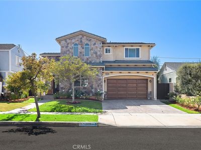 2109 Harkness St, Manhattan Beach, CA, 90266