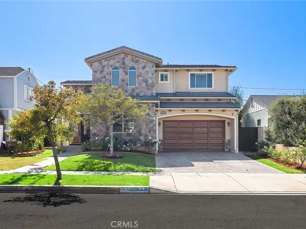 2109 Harkness St, Manhattan Beach, CA 90266