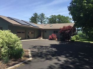 639 Mount Hermon Station Rd, Northfield, MA 01360